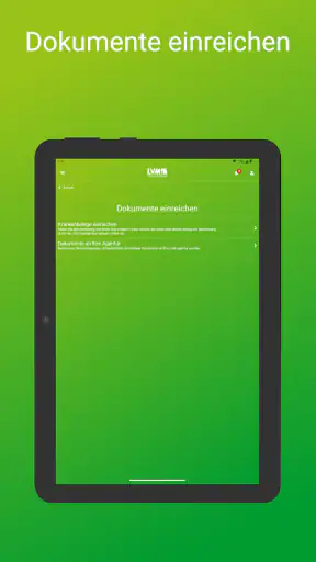 Meine LVM screenshot 8