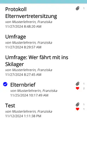 MeineSchule.digital screenshot 3