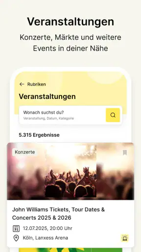 meinestadt.de - Immo & Jobs screenshot 4