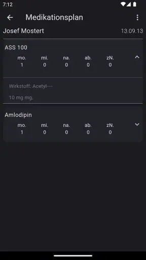 meinpflegedienst.com screenshot 7