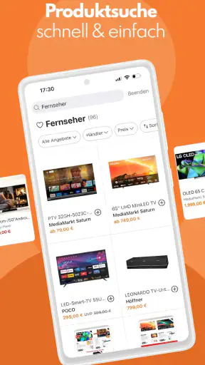 MeinProspekt mit Einkaufsliste screenshot 4