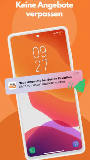 MeinProspekt mit Einkaufsliste screenshot 7