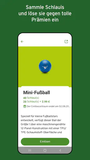 MEINWASGAU screenshot 2