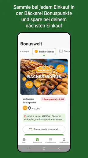 MEINWASGAU screenshot 3