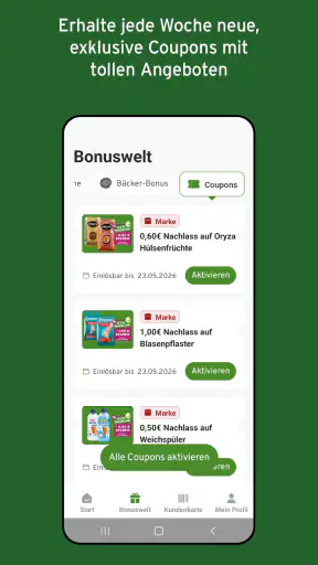 MEINWASGAU screenshot 4