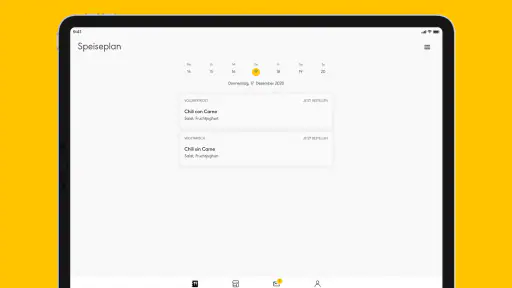 MensaMax screenshot 11