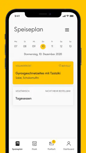 MensaMax screenshot 3