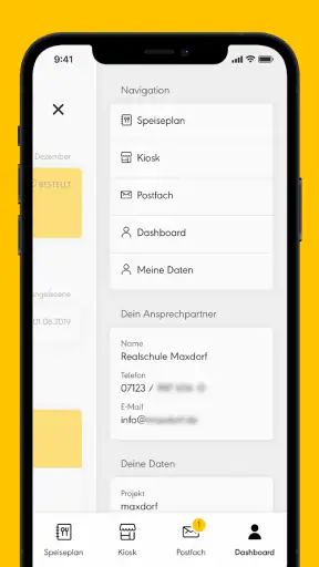 MensaMax screenshot 4