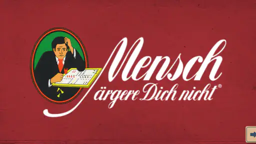 Mensch ärgere Dich nicht ® screenshot 1