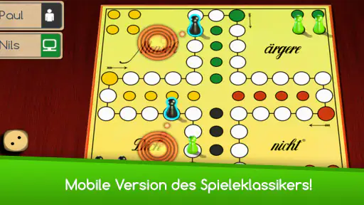 Mensch ärgere Dich nicht ® screenshot 6