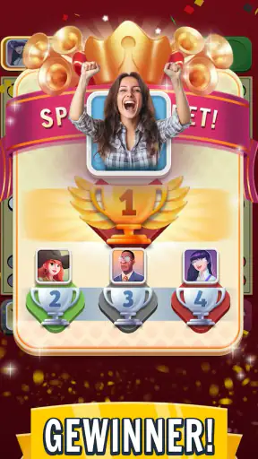 Mensch ärgere Dich nicht® LUDO screenshot 5