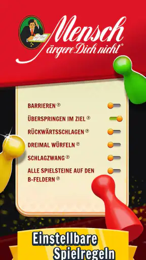 Mensch ärgere Dich nicht® LUDO screenshot 7