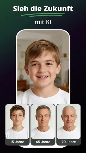 MePic – KI Foto & Video Maker screenshot 8
