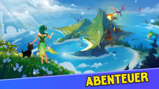Merge Neverland screenshot 11