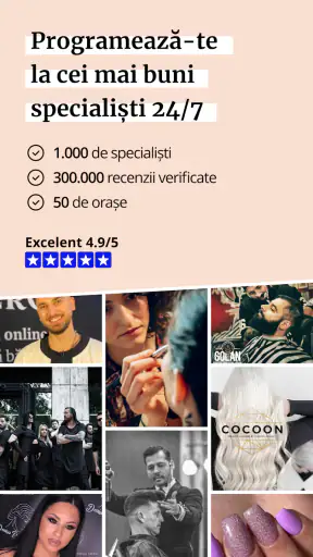 MERO - Programări Online screenshot 11