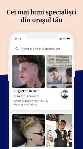 MERO - Programări Online screenshot 12
