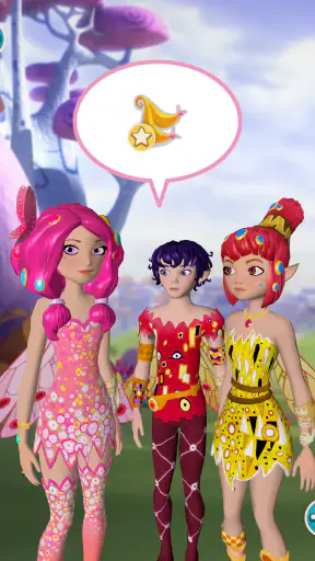 Mia and me® Das Original-Spiel screenshot 11