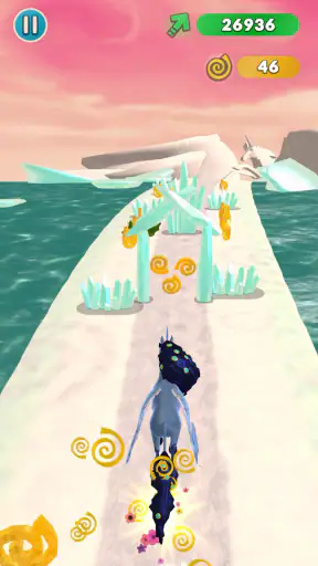 Mia and me® Das Original-Spiel screenshot 5