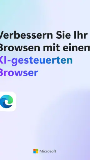 Microsoft Edge: KI-Browser screenshot 9