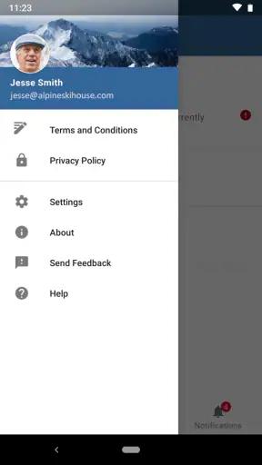 Microsoft Intune screenshot 5