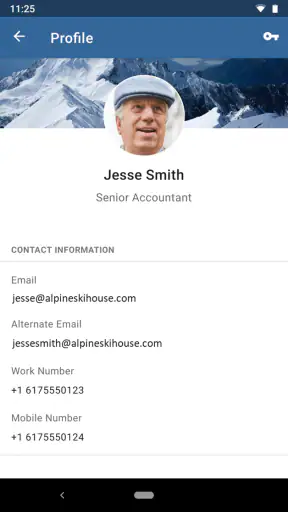 Microsoft Intune screenshot 6