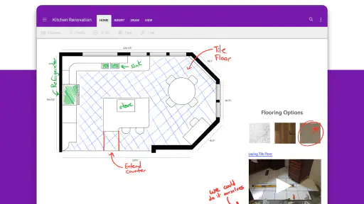 Microsoft OneNote: Save Notes screenshot 10