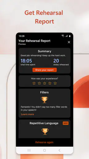 Microsoft PowerPoint screenshot