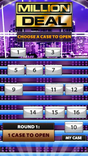 Million Deal: Win Million screenshot 12
