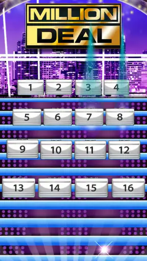 Million Deal: Win Million screenshot 8