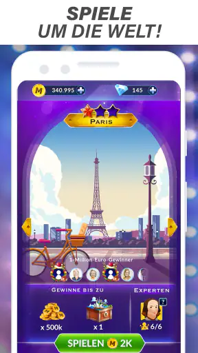 Millionaire-Trivia: TV-Spiel screenshot 10