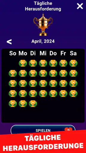 Millionär: Trivia & IQ-Test screenshot 12