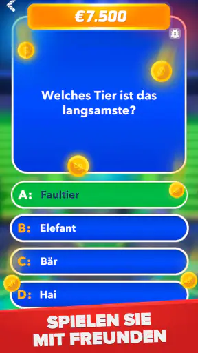 Millionär - Quiz & Trivia screenshot 12
