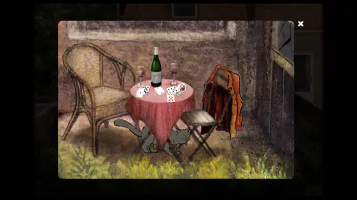 Milo and the Magpies screenshot 9