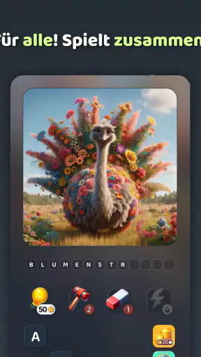 Mindblow: Errate das Wort! screenshot 11