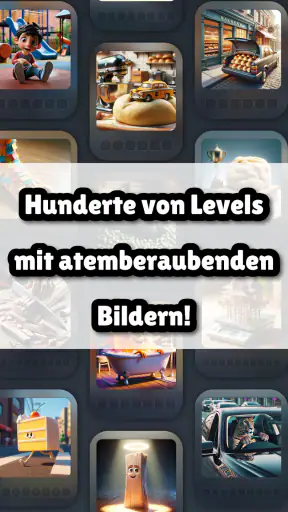 Mindblow: Errate das Wort! screenshot 8