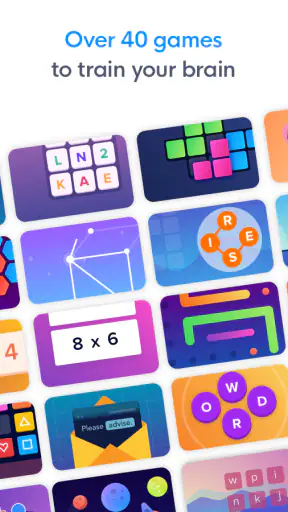 MindPal - Brain Training Games screenshot 10