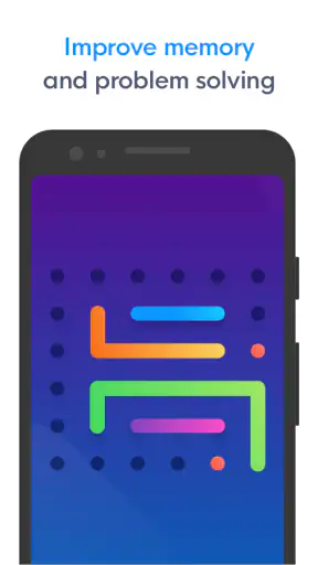 MindPal - Brain Training Games screenshot 3