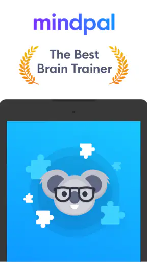MindPal - Brain Training Games screenshot 9
