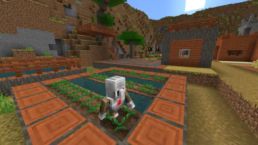 Minecraft: Education screenshot 1