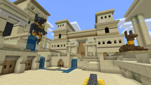 Minecraft: Education screenshot 6