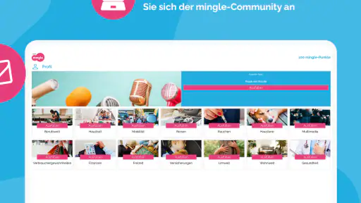mingle screenshot 10