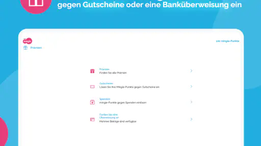 mingle screenshot 12