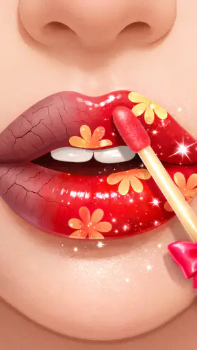 Mini Dress Up & Beauty Games screenshot 12