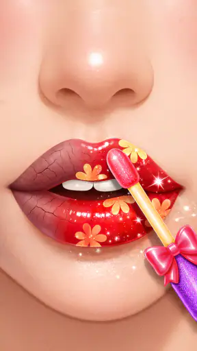 Mini Dress Up & Beauty Games screenshot 4