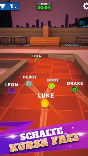 Mini Golf Club-PvP Multiplayer screenshot 12