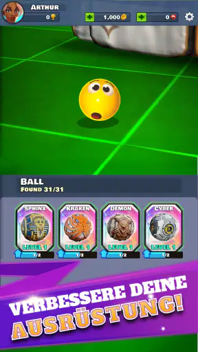 Mini Golf Club-PvP Multiplayer screenshot 6