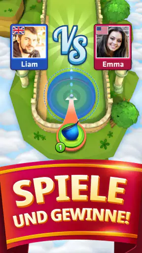 Mini Golf King screenshot 7