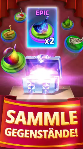 Mini Golf King screenshot 8