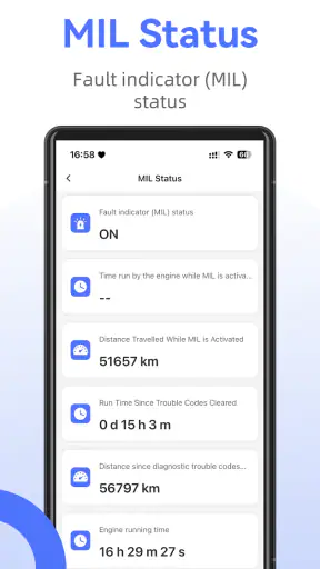 Mini OBDII screenshot 9