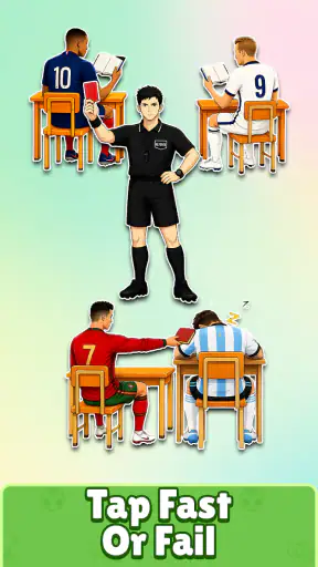 Mini Soccer: Football Cup 2026 screenshot 4